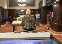 New York City’s New Old Hangout: The NYC Public Library