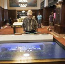 New York City’s New Old Hangout: The NYC Public Library