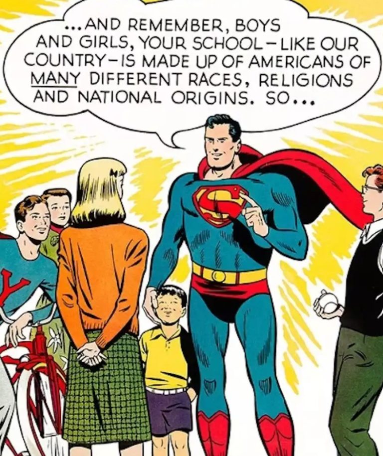 The Difference Between Nationalism And Patriotism