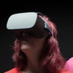 Using VR At The Theatre