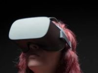 Using VR At The Theatre