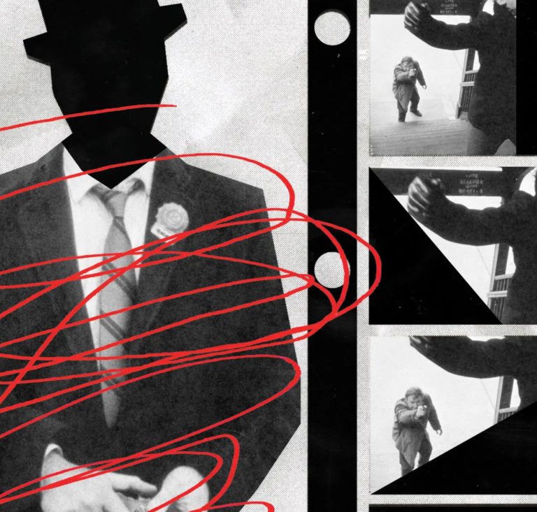 The Artistic Costs Of Censoring In Movies