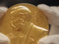 Study: What Nobel Winners Do (Or Don’t) After Winning