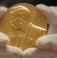 Study: What Nobel Winners Do (Or Don’t) After Winning