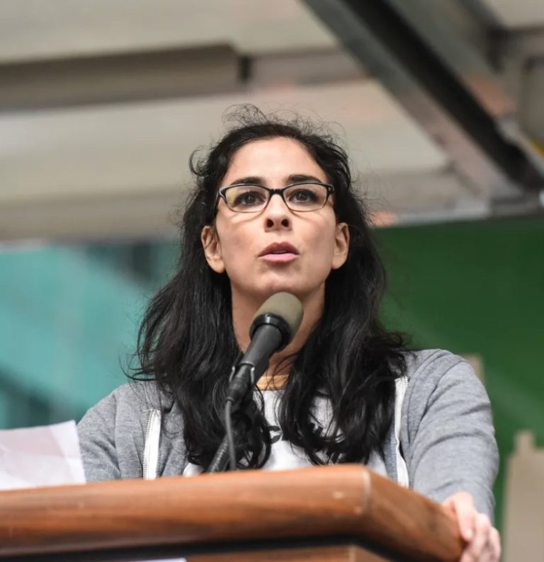 Sarah Silverman Sues OpenAI Over Copyright