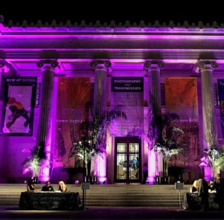 Protests Over New Orleans Museum Hiring White Curator For African Collection