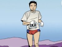 Haruki Murakami On Running Your Life