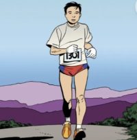 Haruki Murakami On Running Your Life