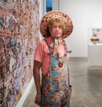 UK Study: An Artist Income Crisis