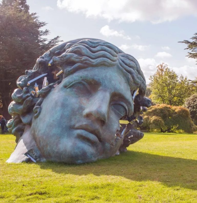 An Arts Funding Crisis In The UK