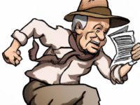 Why So Few Older Actors Leading Movies?