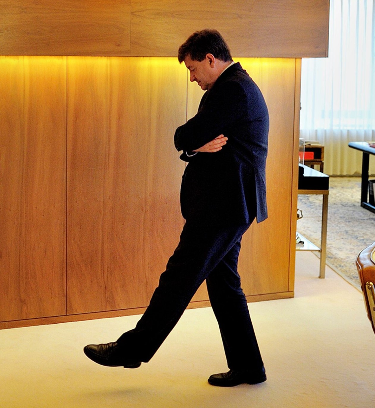 Why It Might Not Be Good Strategy To “Expect The Worst”