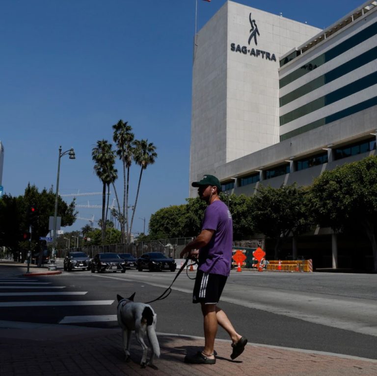 What You Need To Know Abut An Impending Actors’ Strike