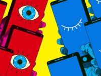 The Idea Of A Global Town Square Is Dead