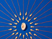 Study: We Hear Silence As A “Sound”