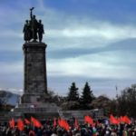 Eastern Europe Debates The Fate Of Soviet-Era Monuments