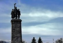 Eastern Europe Debates The Fate Of Soviet-Era Monuments