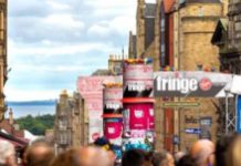 Facing The Truth: The Edinburgh Fringe Is Broken