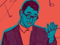 The Reigning Guru Of Pop Music