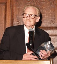 Appreciating Peter Schjeldahl