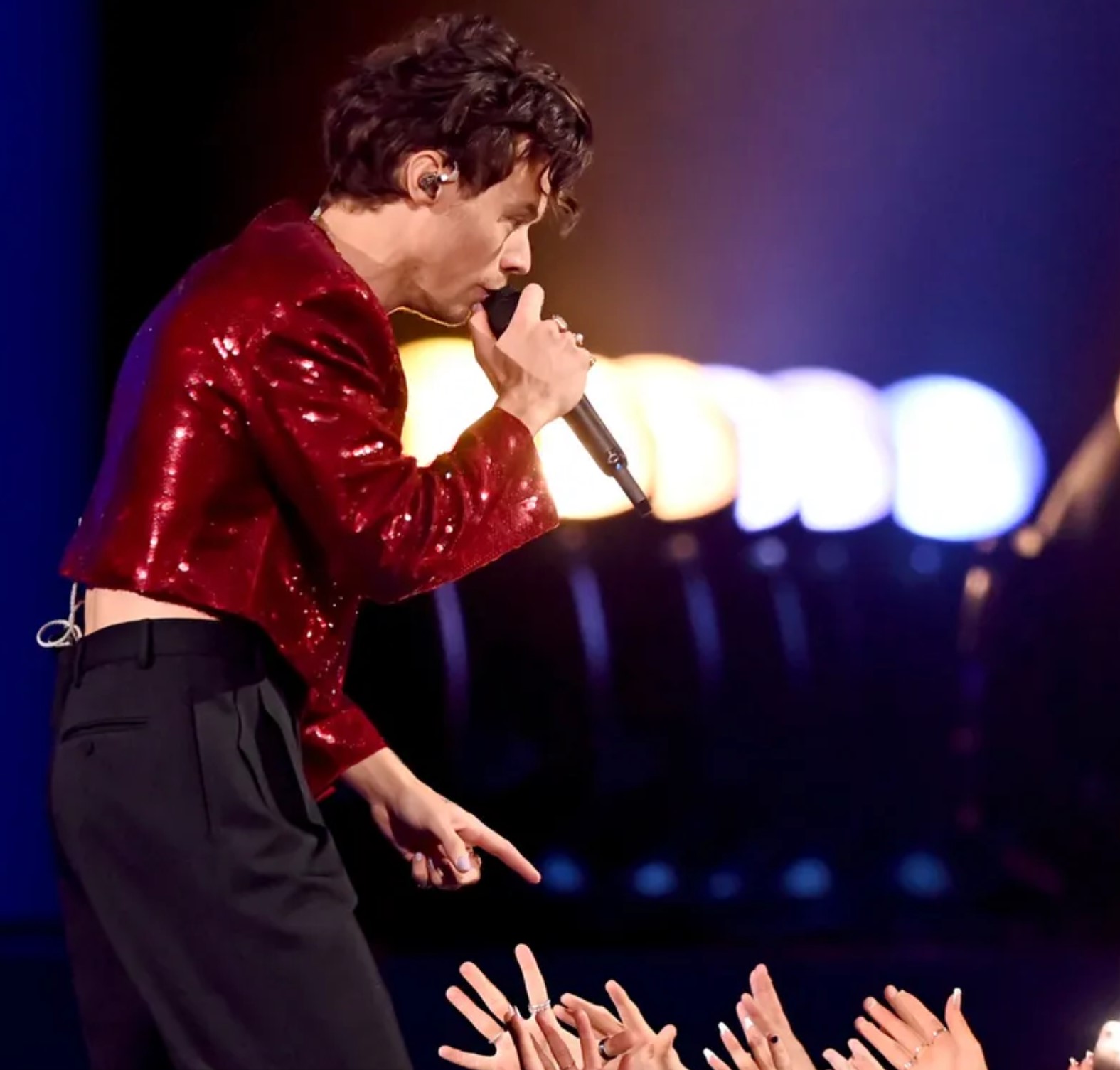 Misbehaving Audiences, A History