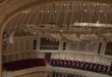 Chicago Versus Pittsburgh: Jeremy Reynolds Compares Orchestras