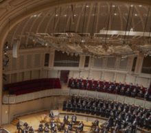 Chicago Versus Pittsburgh: Jeremy Reynolds Compares Orchestras