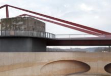 Boring No More: Belgium’s Architecture Boom