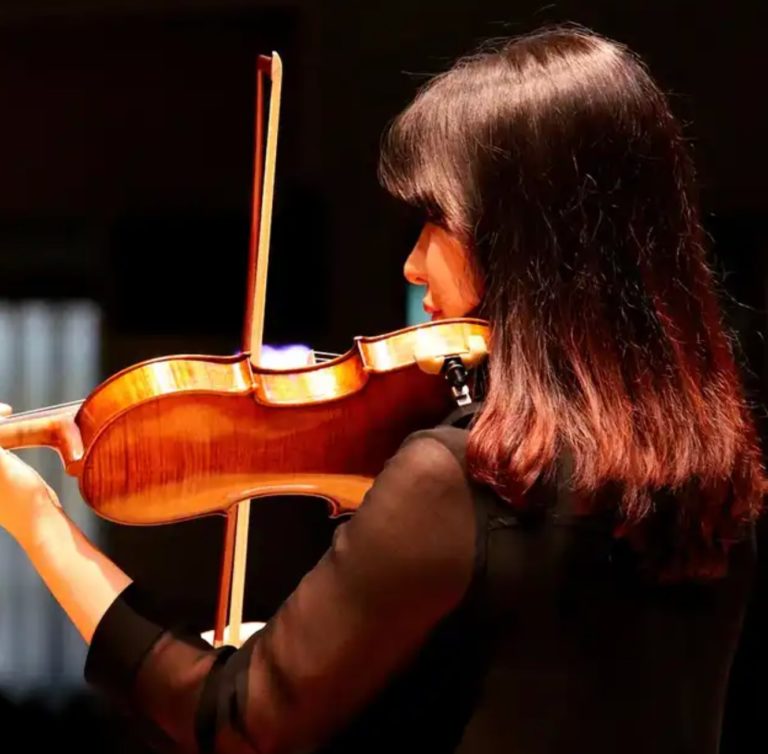 Misbehavior: Is Classical Music Teaching Broken?