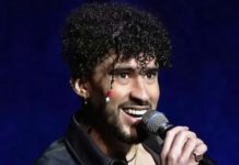 Record Music Streams In First Half Of This Year