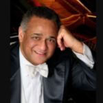 Pianist Andre Watts, 77