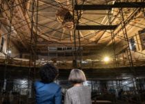 San Diego Symphony Delays Reopening Of Its Concert Hall