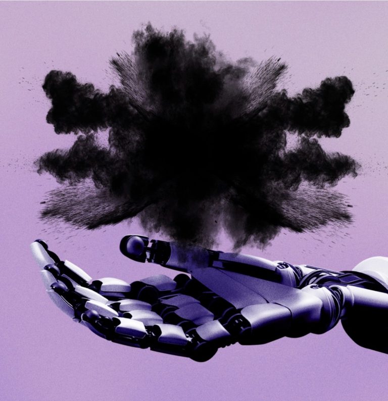 AI Is Coming For Us. So What Could Go Wrong?
