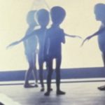 Science Fiction Is Chockablock Full Of Aliens. But “Alien” Is So Hard To Comprehend, So We Describe Them In Human Terms