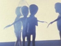 Science Fiction Is Chockablock Full Of Aliens. But “Alien” Is So Hard To Comprehend, So We Describe Them In Human Terms