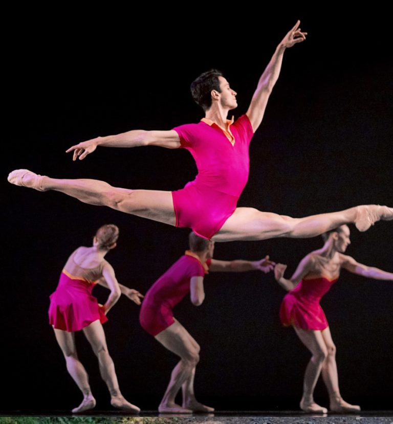Why The Death Of Newspaper Dance Reviews Has Big Impacts On The Field Of Dance