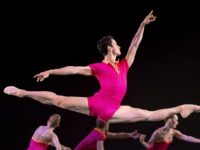 Why The Death Of Newspaper Dance Reviews Has Big Impacts On The Field Of Dance