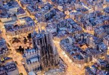 How Barcelona Became A Design Capital