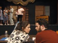 A Movie About Theatre Camp That Helps Explain Theatre