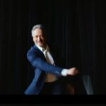 The Transformative Louis Langrée