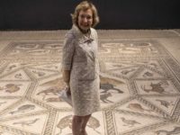 Major Met Museum Patron’s Home Raided