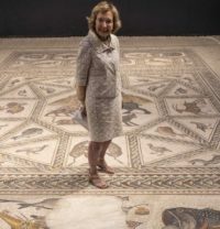 Major Met Museum Patron’s Home Raided