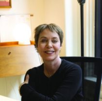 Susan Jaffe On Reinventing ABT