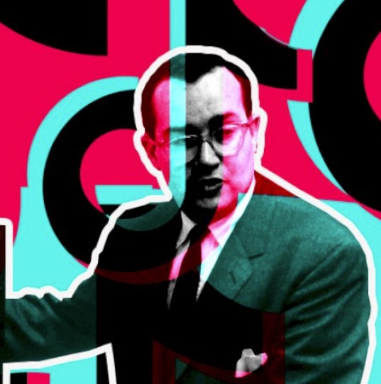 The TV-ization Of Social Media (Why TikTok Works)