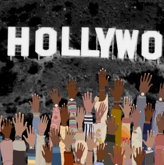 Has Hollywood Abandoned DEI?