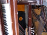 The Piano Problem: Owners Fret About How To Get Rid Of Them