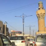 300-Year-Old Minaret Destroyed In Basra To Make Way For Road