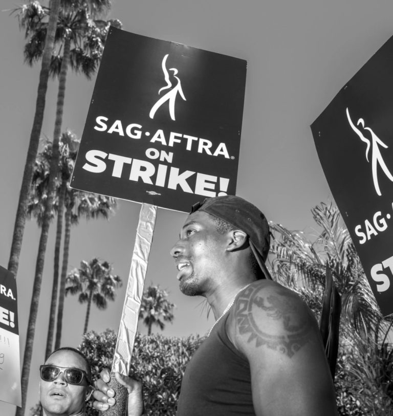 How Hollywood Lost The Point Of What They’re Doing