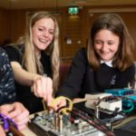 A Next-Generation Orchestra?