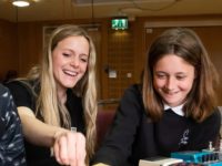 A Next-Generation Orchestra?